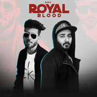 Thumbnail for the Kaka - Royal Blood link, provided by host site