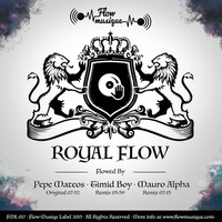 Thumbnail for the Pepe Mateos - Royal Flow link, provided by host site