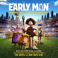 Thumbnail for the Harry Gregson-Williams - Royal Game Day link, provided by host site