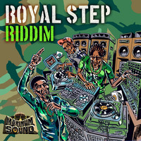 Thumbnail for the Addis Pablo - Royal Melodica link, provided by host site
