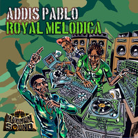 Thumbnail for the Addis Pablo - Royal Melodica link, provided by host site