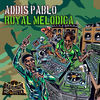 Thumbnail for the Addis Pablo - Royal Melodica link, provided by host site