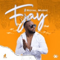 Thumbnail for the F.Jay - Royal Music link, provided by host site