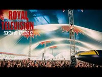 Thumbnail for the Palaye Royale - Royal Television (Season 05: Episode 12) link, provided by host site