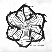 Thumbnail for the Royal Thunder - Royal Thunder link, provided by host site