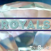 Thumbnail for the Terabrite - Royals link, provided by host site