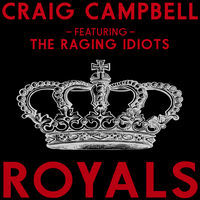 Thumbnail for the Craig Campbell - Royals link, provided by host site