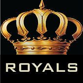 Thumbnail for the The Royals - Royals link, provided by host site