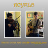 Thumbnail for the David Wong - Royals link, provided by host site