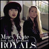 Thumbnail for the Macy Kate - Royals link, provided by host site