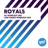 Thumbnail for the MXM - Royals - Digital 45 link, provided by host site