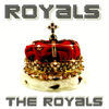 Thumbnail for the The Royals - Royals link, provided by host site