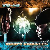 Thumbnail for the KRS-One - Royalty Check link, provided by host site