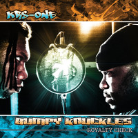 Thumbnail for the KRS-One - Royalty Check - AUS Edition link, provided by host site