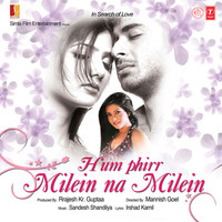 Thumbnail for the Sonu Nigam - Roz Yeh Mausam link, provided by host site