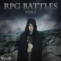 Thumbnail for the Ferdk - RPG Battles Vol 1 link, provided by host site