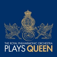 Thumbnail for the Royal Philharmonic Orchestra - RPO Plays Queen link, provided by host site