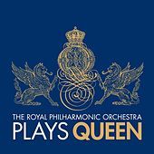 Thumbnail for the Royal Philharmonic Orchestra - RPO Plays Queen link, provided by host site