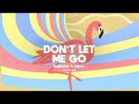 Thumbnail for the Dubdogz - RQntz Don't Let Me Go (Remake) link, provided by host site