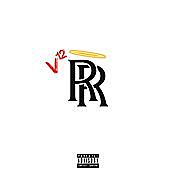 Thumbnail for the V12 - RR the Mixtape link, provided by host site