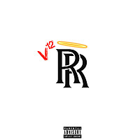 Thumbnail for the V12 - RR the Mixtape link, provided by host site