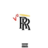 Thumbnail for the V12 - RR the Mixtape link, provided by host site