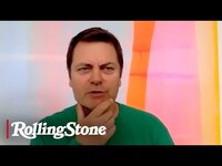 Thumbnail for the Nick Offerman - RS Interview Special Edition link, provided by host site