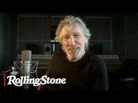 Thumbnail for the Roger Waters - RS Interview Special Edition link, provided by host site