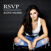 Thumbnail for the Alexis Wilkins - RSVP link, provided by host site