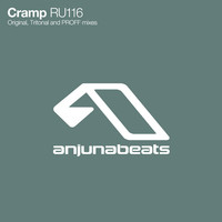 Image of Cramp linking to their artist page due to link from them being at the top of the main table on this page