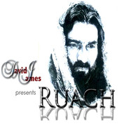 Thumbnail for the David James - Ruach link, provided by host site