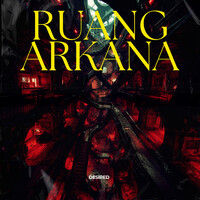Thumbnail for the Desired - Ruang Arkana link, provided by host site