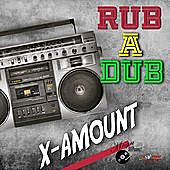 Thumbnail for the X-amount - Rub A Dub link, provided by host site