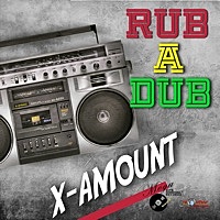 Thumbnail for the X-amount - Rub a Dub link, provided by host site