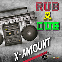 Thumbnail for the X-amount - Rub A Dub link, provided by host site
