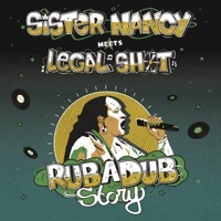 Thumbnail for the Sister Nancy - Rub a Dub Story link, provided by host site