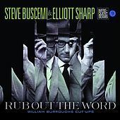 Thumbnail for the Steve Buscemi - Rub Out The Word link, provided by host site