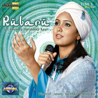 Thumbnail for the Harshdeep Kaur - Rubaru link, provided by host site