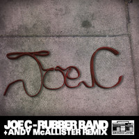 Thumbnail for the Joe C - Rubber Band link, provided by host site