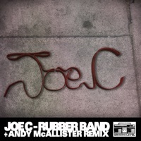 Thumbnail for the Joe C - Rubber Band link, provided by host site