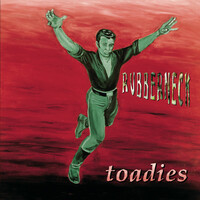 Thumbnail for the Toadies - Rubberneck link, provided by host site