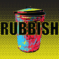 Thumbnail for the Reivax - Rubbish link, provided by host site
