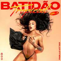 Image of Pabllo Vittar linking to their artist page due to link from them being at the top of the main table on this page