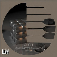 Thumbnail for the Johan Dresser - Rubik link, provided by host site