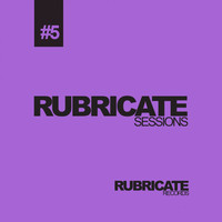 Thumbnail for the Nomad - Rubricate Sessions #5 link, provided by host site