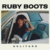 Image of Ruby Boots linking to their artist page due to link from them being at the top of the main table on this page