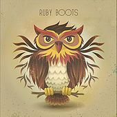 Thumbnail for the Ruby Boots - Ruby Boots link, provided by host site