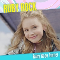 Thumbnail for the Ruby Rose Turner - Ruby Rock link, provided by host site