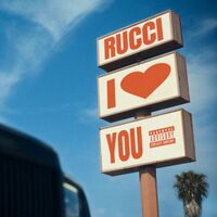 Thumbnail for the Rucci - Rucci, I Luv U link, provided by host site