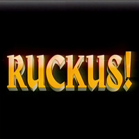 Thumbnail for the Movements - RUCKUS! link, provided by host site